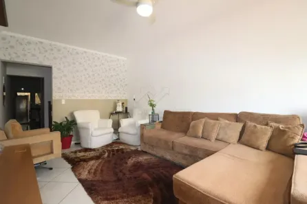 Sobrado com 3 Quartos à venda, 128m² no Vila Pires, Santo André