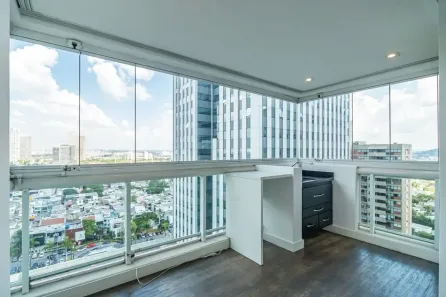 Apartamento com 4 Quartos para alugar, 254m² no Alphaville Centro Industrial e Empresarial/Alphaville., Barueri