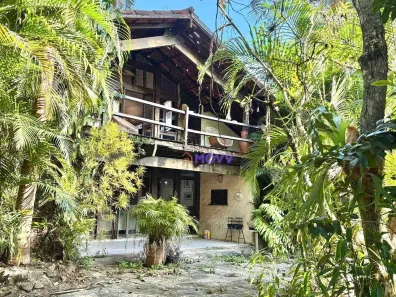 Casa com 3 Quartos para alugar, 1120m² no Piratininga, Niterói