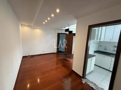 Cobertura com 3 Quartos à venda, 114m² no Palmares, Belo Horizonte