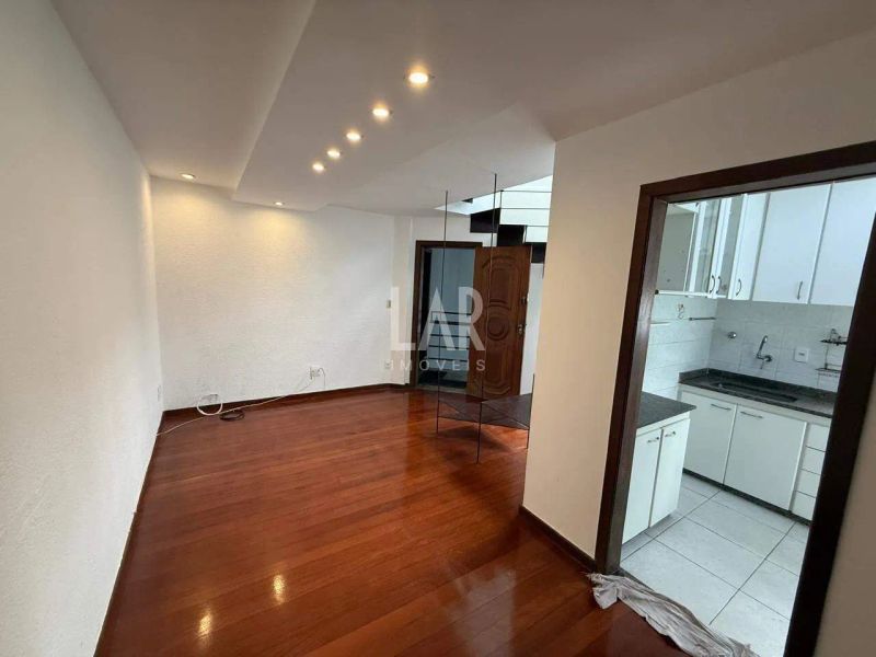 Cobertura com 3 quartos — Palmares, Belo Horizonte