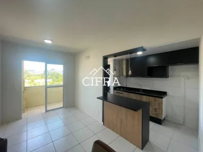 Apartamento com 2 Quartos à venda, 52m² no Centro, Lontras