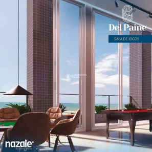 Apartamento com 3 Quartos à venda, 108m² no NAVEGANTES, Capão da Canoa