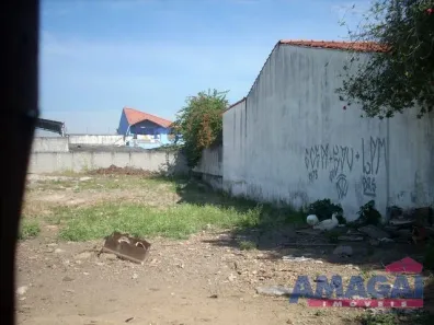 Lote/Terreno à venda, 1189m² no Jardim Siesta, Jacareí