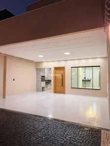 Casa com 3 Quartos à venda, 135m² no Plano Diretor Sul, Palmas