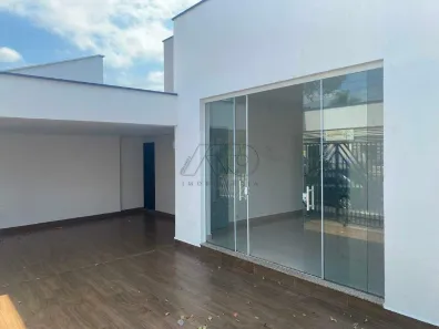 Casa com 4 Quartos para alugar, 143m² no Nova Piracicaba, Piracicaba