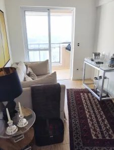 Apartamento com 2 Quartos para venda ou aluguel, 50m² no Vila Andrade, São Paulo