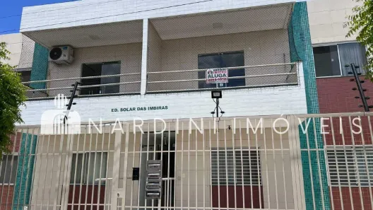 Apartamento com 3 Quartos para alugar, 87m² no Vila Eduardo, Petrolina