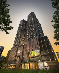 Apartamento com 2 Quartos à venda, 73m² no Morretes, Itapema