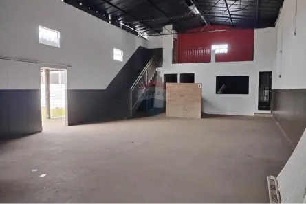Galpão/Depósito/Armazém para alugar, 300m² no Jardim Santa Eliza, Botucatu