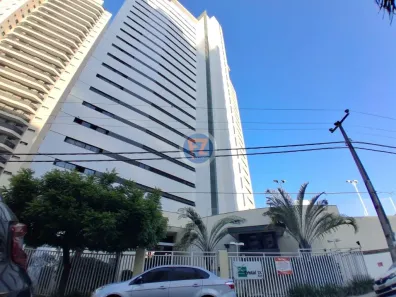Apartamento com 2 Quartos para alugar, 61m² no Meireles, Fortaleza