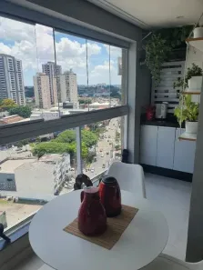 Apartamento com 3 Quartos à venda, 60m² no Vila Miriam, Guarulhos