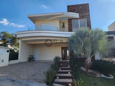Casa de Condomínio com 4 Quartos para alugar, 250m² no Parque Ibiti Reserva, Sorocaba