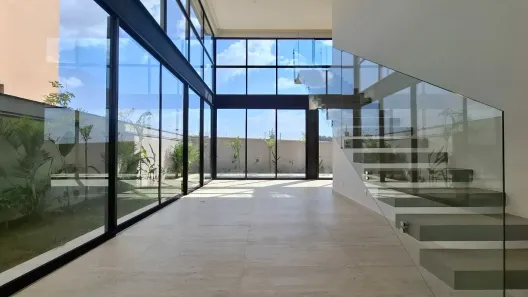 Casa de Condomínio com 4 Quartos à venda, 318m² no Bonfim Paulista, Ribeirão Preto