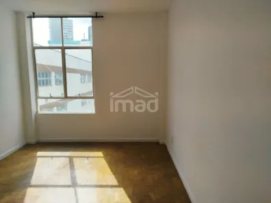 Kitnet com 1 Quarto para alugar, 36m² no Consolação, São Paulo