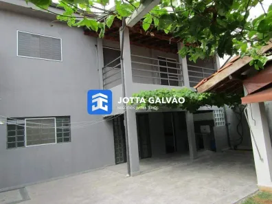 Casa com 3 Quartos à venda, 150m² no Residencial Terras do Barão, Campinas