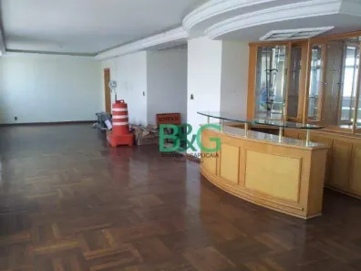 Apartamento com 3 Quartos à venda, 368m² no Mooca, São Paulo