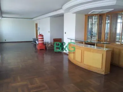 Apartamento com 3 Quartos à venda, 368m² no Mooca, São Paulo