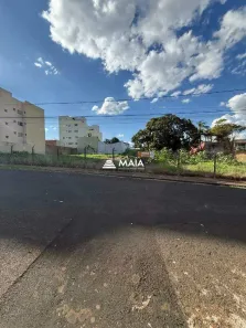 à venda, 1575m² no Boa Vista, Uberaba