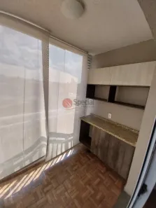 Apartamento com 1 Quarto à venda, 33m² no Jardim Santa Terezinha (Zona Leste), São Paulo