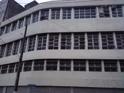 Prédio Comercial à venda, 1940m² no Bom Retiro, São Paulo