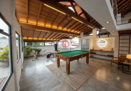 Casa de Condomínio com 4 Quartos à venda, 284m² no Freguesia (Jacarepaguá), Rio de Janeiro