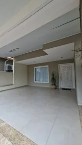 Sobrado com 3 Quartos para alugar, 243m² no Loteamento Residencial Campos do Conde II, Tremembé