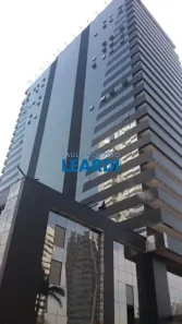 Sala Comercial para alugar, 211m² no Várzea da Barra Funda, São Paulo