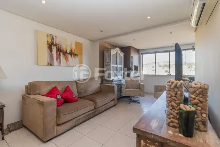 Apartamento com 3 Quartos à venda, 100m² no Tristeza, Porto Alegre