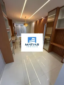 Apartamento com 3 Quartos à venda, 92m² no Praia do Morro, Guarapari