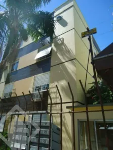 Apartamento com 1 Quarto à venda, 41m² no Bom Jesus, Porto Alegre
