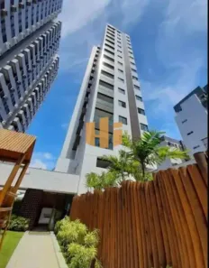 Apartamento com 2 Quartos à venda, 56m² no Espinheiro, Recife