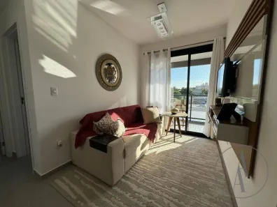 Apartamento com 2 Quartos à venda, 58m² no Jardim Paulistano, Sorocaba