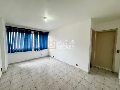 Apartamento com 1 Quarto à venda, 50m² no Centro, São José dos Campos