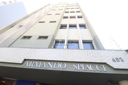 Sala Comercial à venda, 85m² no Centro, Londrina