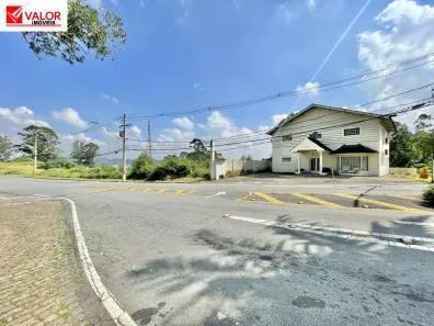 Lote/Terreno à venda, 1210m² no Granja Viana II, Cotia