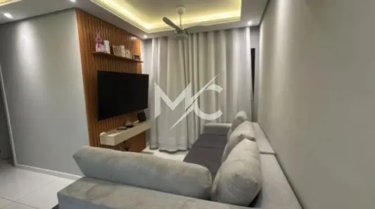 Apartamento com 3 Quartos para alugar, 63m² no Jardim América, São José dos Campos