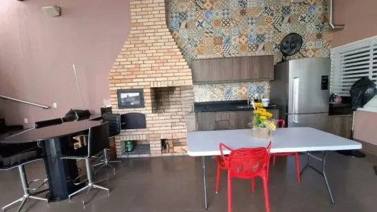 Casa com 3 Quartos à venda, 416m² no Nova Petrópolis, São Bernardo do Campo