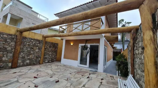 Casa com 3 Quartos à venda, 132m² no Bairro de Juquehy, São Sebastião