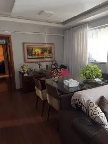 Apartamento com 3 Quartos à venda, 100m² no Ouro Preto, Belo Horizonte