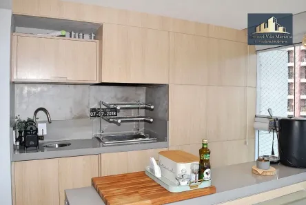 Apartamento com 3 Quartos à venda, 95m² no Vila Mariana, São Paulo