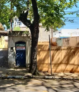 Lote/Terreno à venda, 288m² no Centro, Guarulhos
