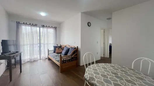 Apartamento com 2 Quartos à venda, 54m² no Vila Nova Esperia, Jundiaí