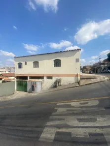Casa com 3 Quartos à venda, 250m² no Jardim Leblon, Belo Horizonte