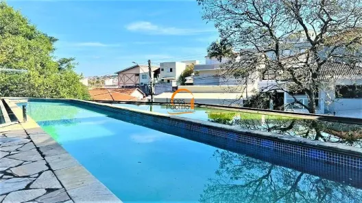 Casa com 3 Quartos à venda, 401m² no Vila Junqueira, Atibaia