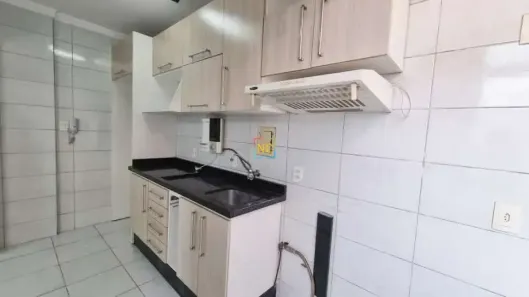Apartamento com 2 Quartos à venda, 63m² no Nossa Senhora do Rosário, São José