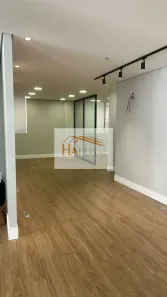 Sala Comercial para alugar, 42m² no Savassi, Belo Horizonte