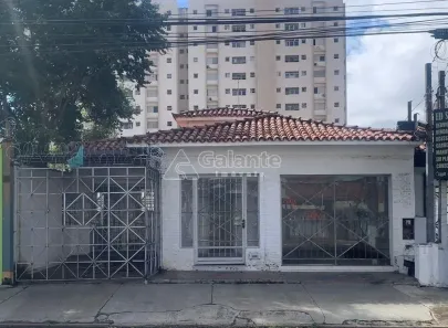 Imóvel Comercial com 3 Quartos à venda, 184m² no Centro, Campinas