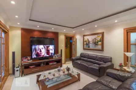 Apartamento com 3 Quartos à venda, 135m² no Vila Prudente, São Paulo