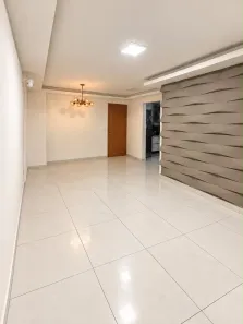 Apartamento com 2 Quartos para alugar, 60m² no Altiplano Cabo Branco, João Pessoa